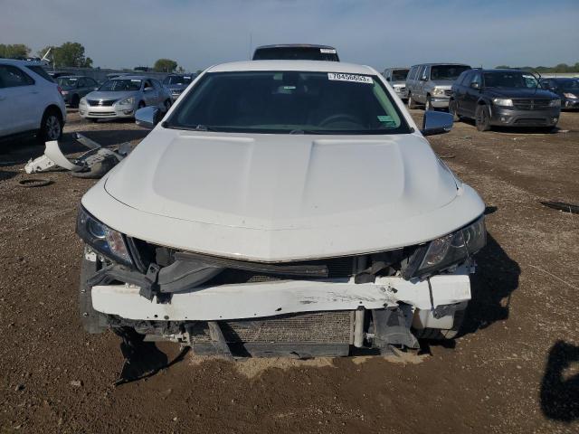 Photo 5 from auction – 2016 CHEVROLET IMPALA LS with VIN 2G11X5SA0G9172038