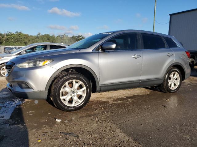 MAZDA CX-9 SPORT 2013 with VIN JM3TB2BAXD0404218 - Photo from auction