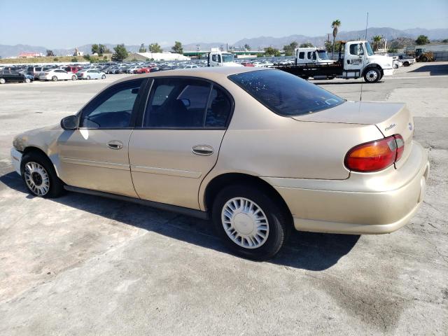 Photo 2 from auction – 2003 CHEVROLET MALIBU with VIN 1G1ND52J63M742924
