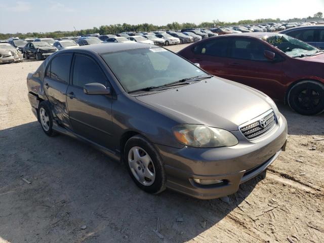 Photo 4 from auction – 2006 TOYOTA COROLLA CE with VIN 1NXBR32E26Z708983