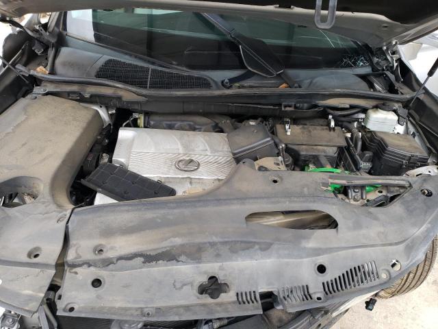 Photo 11 from auction – 2012 LEXUS RX 350 with VIN 2T2ZK1BA3CC065766