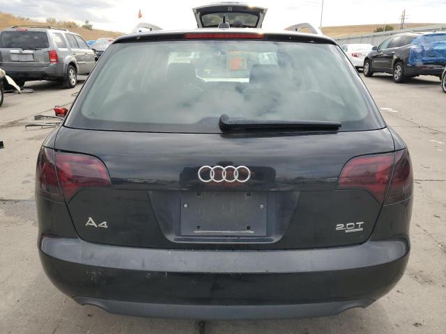 Photo 6 from auction – 2007 AUDI A4 2.0T AV with VIN WAUKF78E37A041322