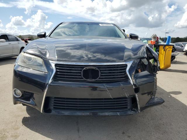 Photo 5 from auction – 2013 LEXUS GS 350 with VIN JTHBE1BL1D5025939