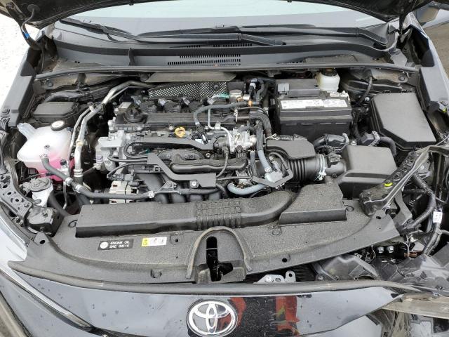 Photo 11 from auction – 2022 TOYOTA COROLLA XS with VIN 5YFT4MCE3NP130450