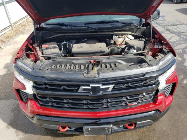 Photo 11 from auction – 2023 CHEVROLET SILVERADO with VIN 3GCUDFED3PG119932