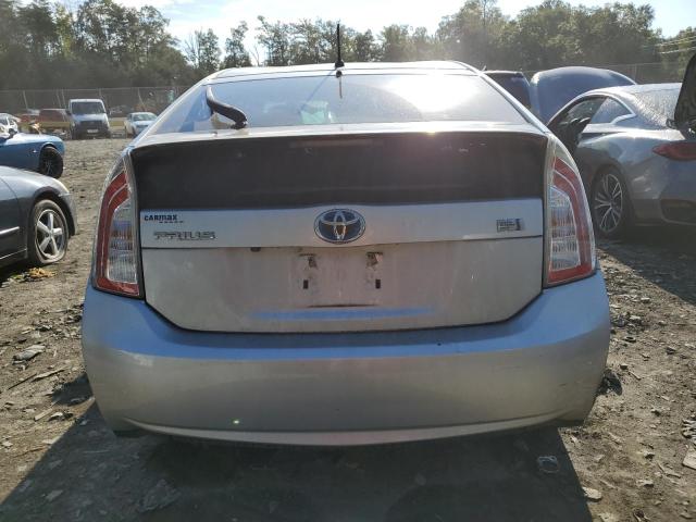 Zdjęcie 6 z aukcji – 2015 TOYOTA PRIUS z VIN JTDKN3DU8F0448181