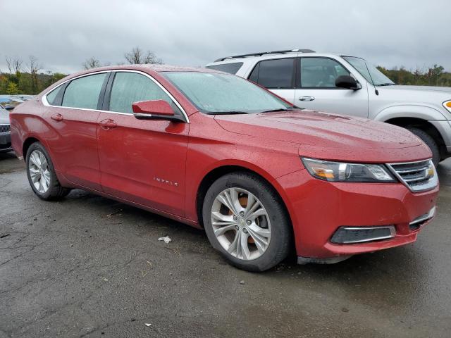 Photo 4 from auction – 2014 CHEVROLET IMPALA LT with VIN 2G1125S3XE9271866