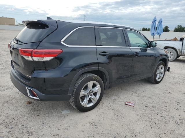 Photo 3 from auction – 2018 TOYOTA HIGHLANDER with VIN 5TDYZRFH0JS236754