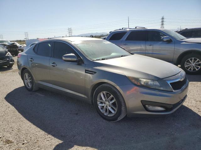 Photo 4 from auction – 2012 KIA OPTIMA LX with VIN 5XXGM4A7XCG069920