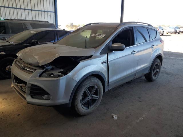 FORD ESCAPE SE 2016 with VIN 1FMCU9G93GUB04572 - Photo from auction