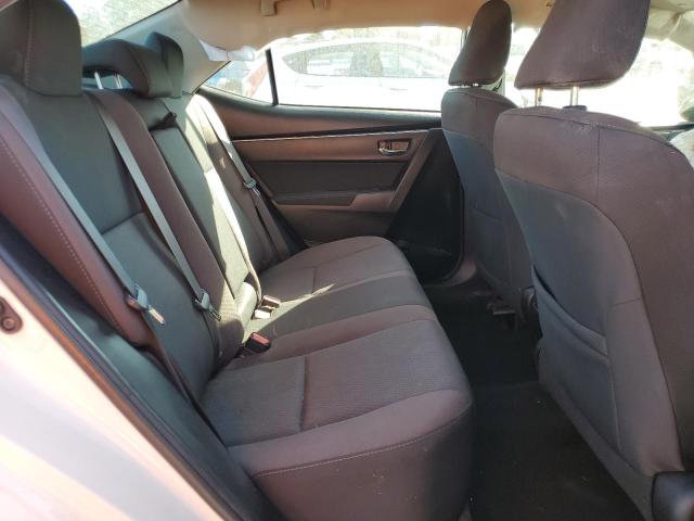 Photo 10 from auction – 2018 TOYOTA COROLLA L with VIN 2T1BURHE4JC109442