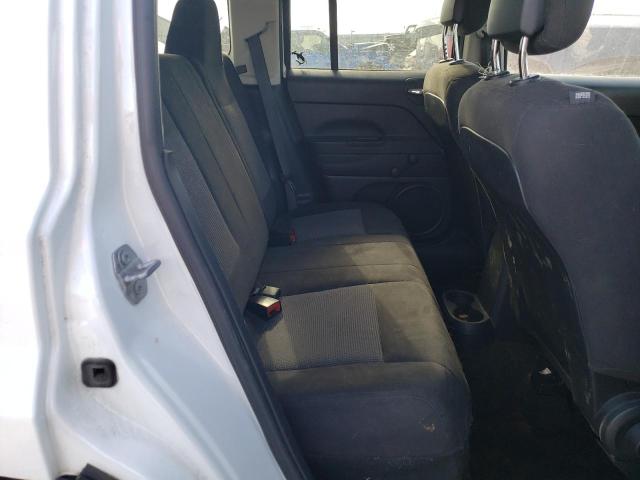 Photo 11 from auction – 2016 JEEP PATRIOT SP with VIN 1C4NJPBB2GD783769