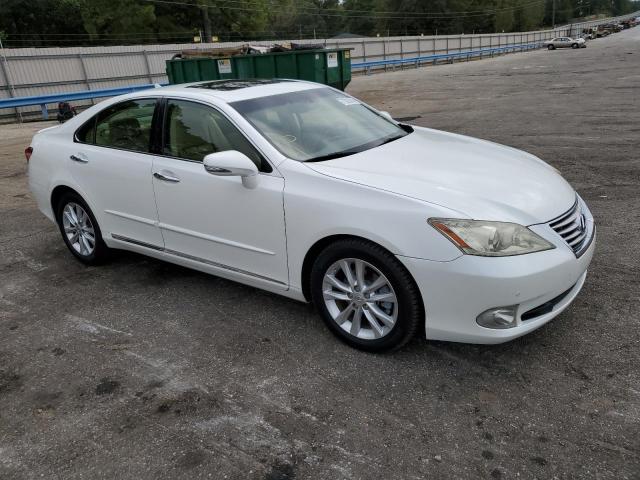 Photo 4 from auction – 2012 LEXUS ES 350 with VIN JTHBK1EG7C2508939