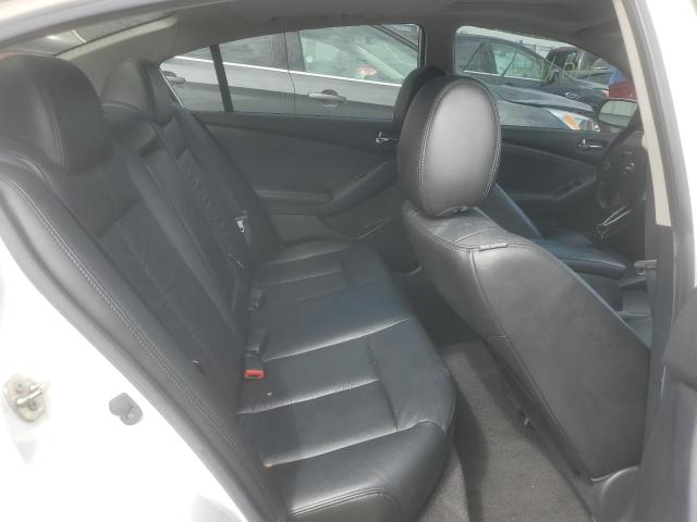 Photo 10 from auction – 2012 NISSAN ALTIMA BAS with VIN 1N4AL2AP8CC121452
