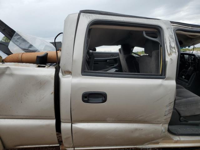 Photo 10 from auction – 2006 CHEVROLET SILVERADO with VIN 1GCHK23D16F144959