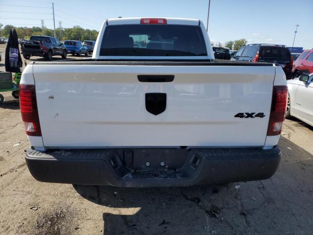 Photo 6 from auction – 2022 RAM 1500 CLASS with VIN 1C6RR7GG9NS237467