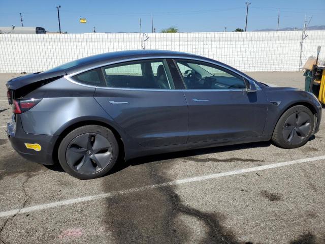 Photo 3 from auction – 2020 TESLA MODEL 3 with VIN 5YJ3E1EB8LF635228