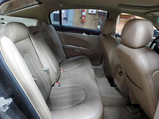 Photo 10 from auction – 2008 BUICK LUCERNE CX with VIN 1G4HD57218U181718