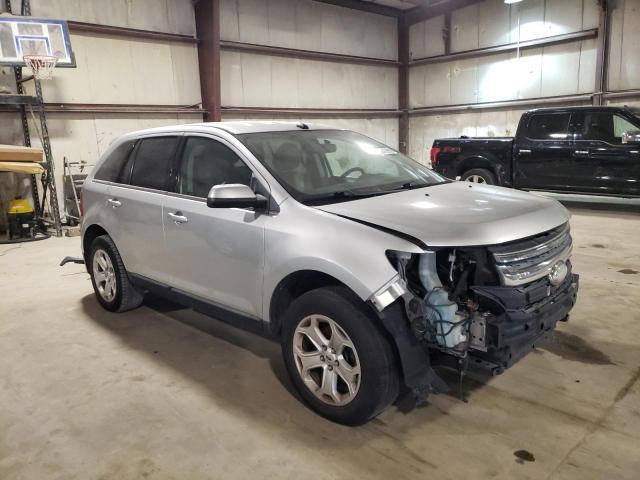 Photo 4 from auction – 2013 FORD EDGE LIMIT with VIN 2FMDK3KC0DBB95750