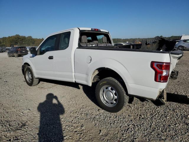 Photo 2 from auction – 2018 FORD F150 SUPER with VIN 1FTEX1C53JFB08920