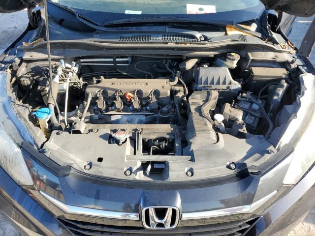 Photo 11 from auction – 2017 HONDA HR-V LX with VIN 3CZRU5H32HM705201