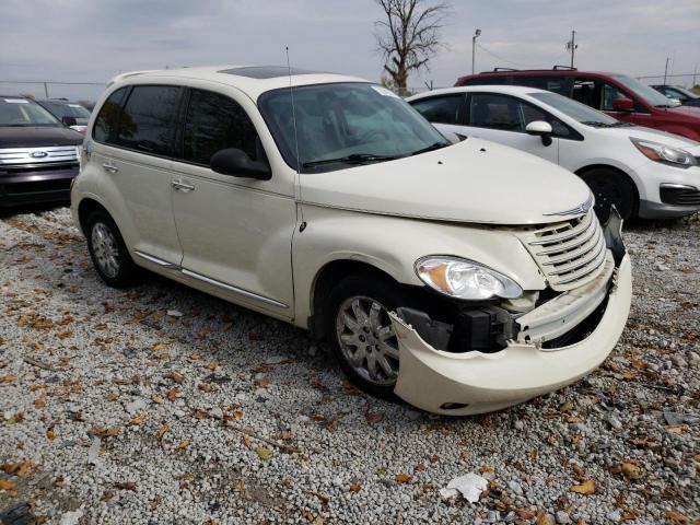 Photo 4 from auction – 2007 CHRYSLER PT CRUISER with VIN 3A8FY68837T623778