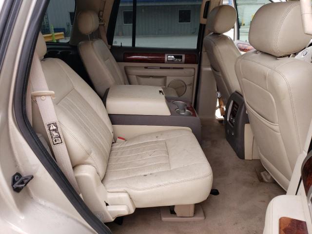 Photo 11 from auction – 2004 LINCOLN NAVIGATOR with VIN 5LMFU27R94LJ02375