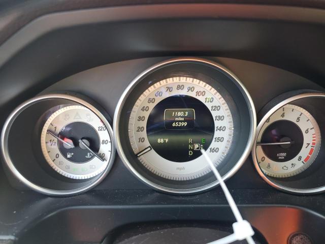 Photo 9 from auction – 2015 MERCEDES-BENZ E 350 with VIN WDDHF5KB5FB092156