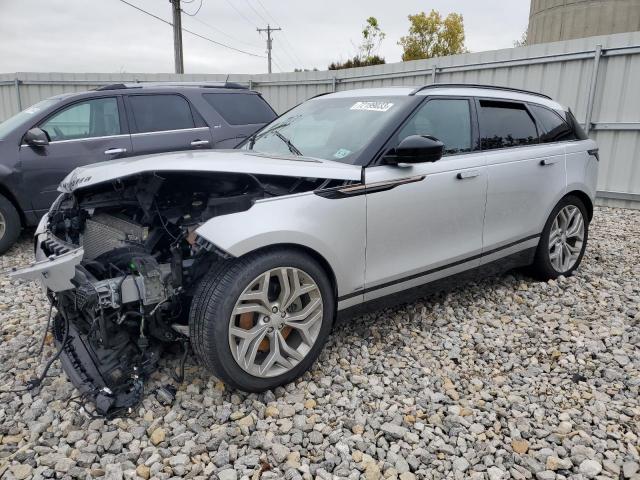 LAND ROVER RANGE ROVE 2019 with VIN SALYM2EV0KA208697 - Photo from auction