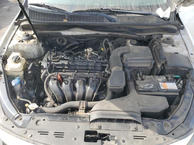 Photo 11 from auction – 2015 KIA OPTIMA LX with VIN 5XXGM4A71FG461673