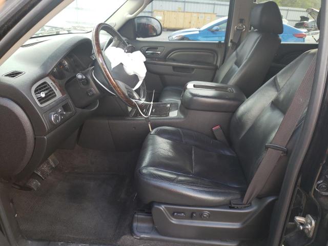 Photo 7 from auction – 2011 GMC YUKON DENA with VIN 1GKS2EEF8BR277057