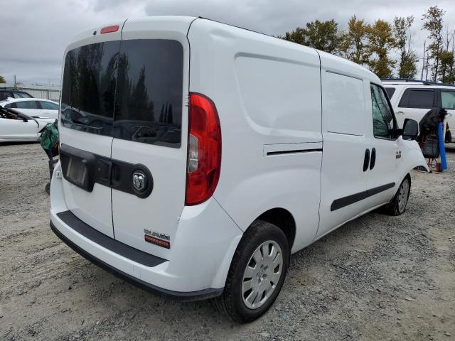 Photo 3 from auction – 2021 RAM PROMASTER with VIN ZFBHRFBB3M6T93380