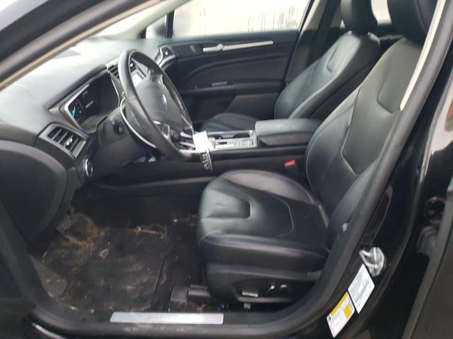 Photo 7 from auction – 2019 FORD FUSION TIT with VIN 3FA6P0RUXKR101339