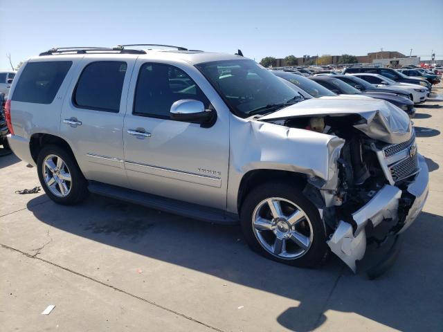 Photo 4 from auction – 2012 CHEVROLET TAHOE C150 with VIN 1GNSCCE06CR232362