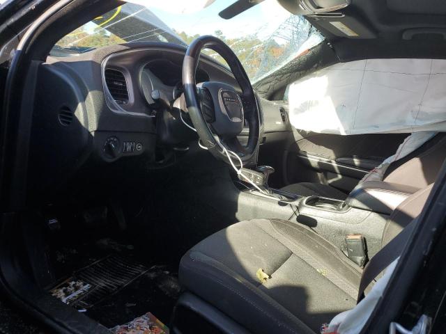 Photo 7 from auction – 2019 DODGE CHARGER SX with VIN 2C3CDXBG4KH704760