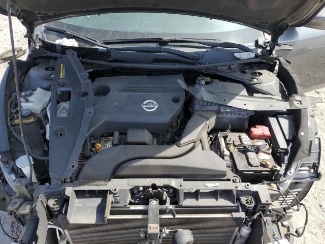 Photo 11 from auction – 2015 NISSAN ALTIMA 2.5 with VIN 1N4AL3AP4FC257894