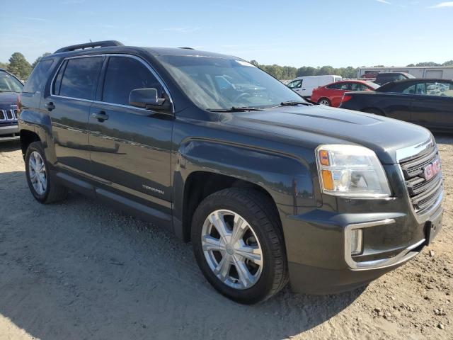 Photo 4 from auction – 2017 GMC TERRAIN SL with VIN 2GKALNEK5H6245015
