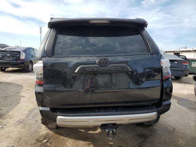 Photo 6 from auction – 2021 TOYOTA 4RUNNER SR with VIN JTERU5JR7M5943352
