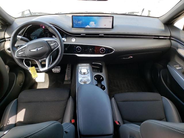 Photo 8 from auction – 2023 GENESIS GV70 BASE with VIN KMUMADTB0PU086364