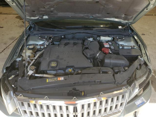 Photo 11 from auction – 2008 LINCOLN MKZ with VIN 3LNHM28TX8R660443