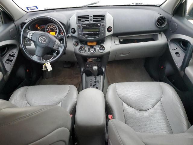 Photo 8 from auction – 2010 TOYOTA RAV4 LIMIT with VIN 2T3DK4DVXAW028541