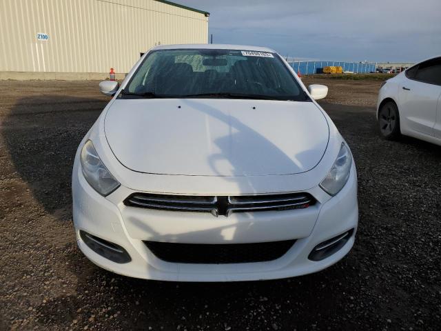 Photo 5 from auction – 2015 DODGE DART SE AE with VIN 1C3CDFDH8FD182427