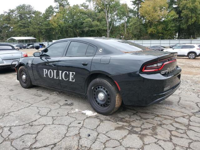 Photo 2 from auction – 2020 DODGE CHARGER PO with VIN 2C3CDXKT2LH220424