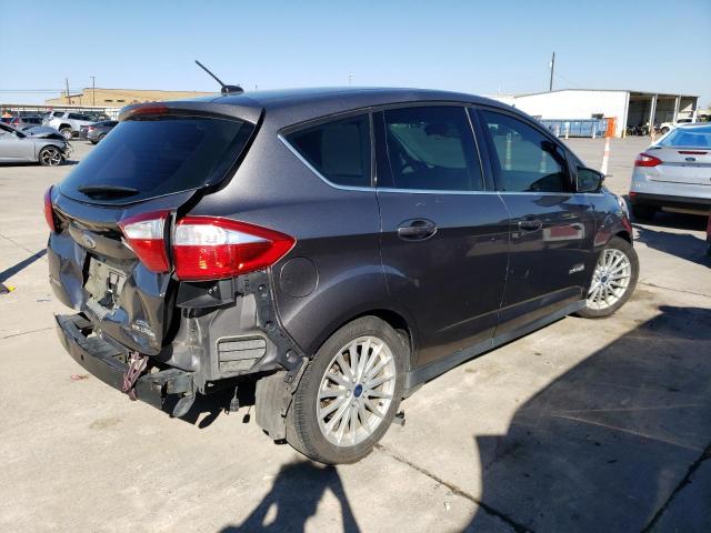 Zdjęcie 3 z aukcji – 2014 FORD C-MAX SEL z VIN 1FADP5BU6EL515428