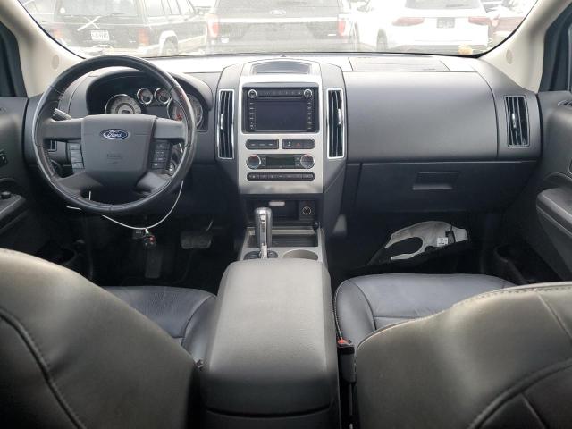 Photo 8 from auction – 2010 FORD EDGE LIMIT with VIN 2FMDK3KC5ABB26886
