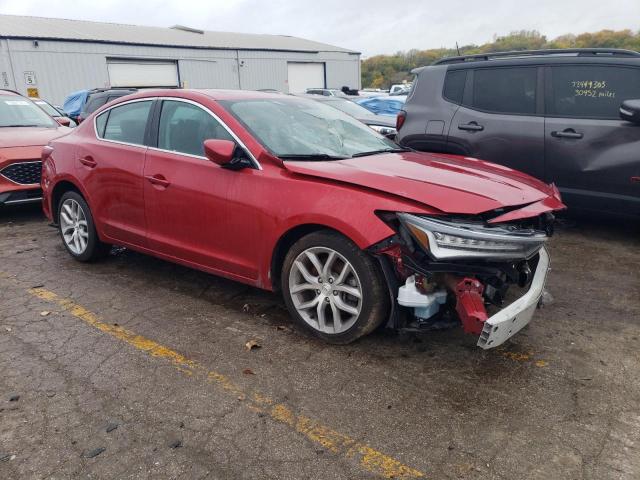 Photo 4 from auction – 2021 ACURA ILX with VIN 19UDE2F33MA002875