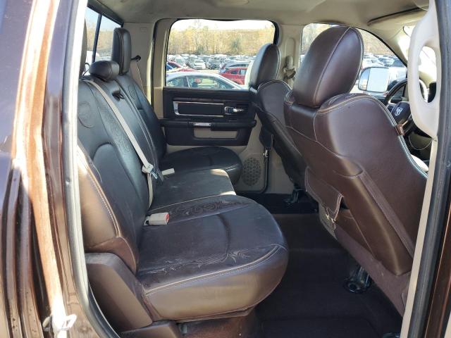 Foto 10 de la subasta – 2014 RAM 1500 LONGH con VIN 1C6RR7PT0ES347465