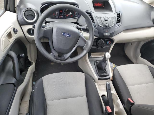 Photo 8 from auction – 2011 FORD FIESTA S with VIN 3FADP4AJ7BM203226