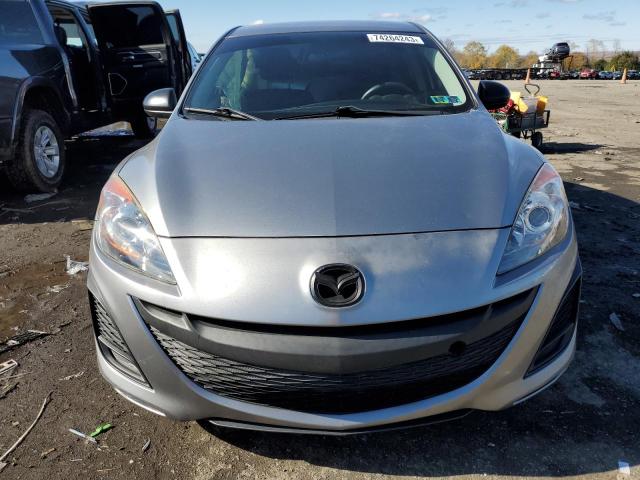 Photo 5 from auction – 2010 MAZDA 3 I with VIN JM1BL1SG1A1288140