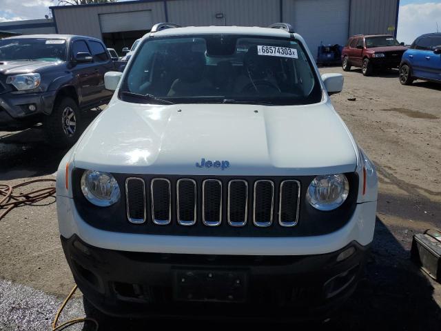 Photo 5 from auction – 2015 JEEP RENEGADE L with VIN ZACCJABT2FPC36658